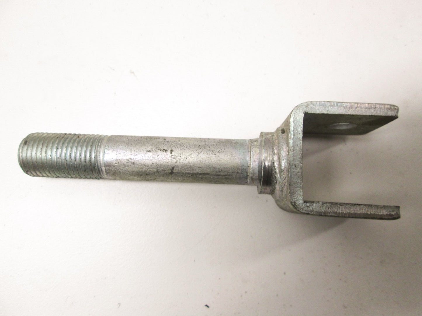 OEM Kawasaki 34029-007 Rear Footrest Bar Bracket NOS