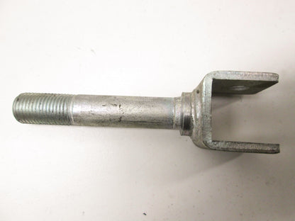 OEM Kawasaki 34029-007 Rear Footrest Bar Bracket NOS