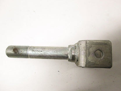 OEM Kawasaki 34029-007 Rear Footrest Bar Bracket NOS