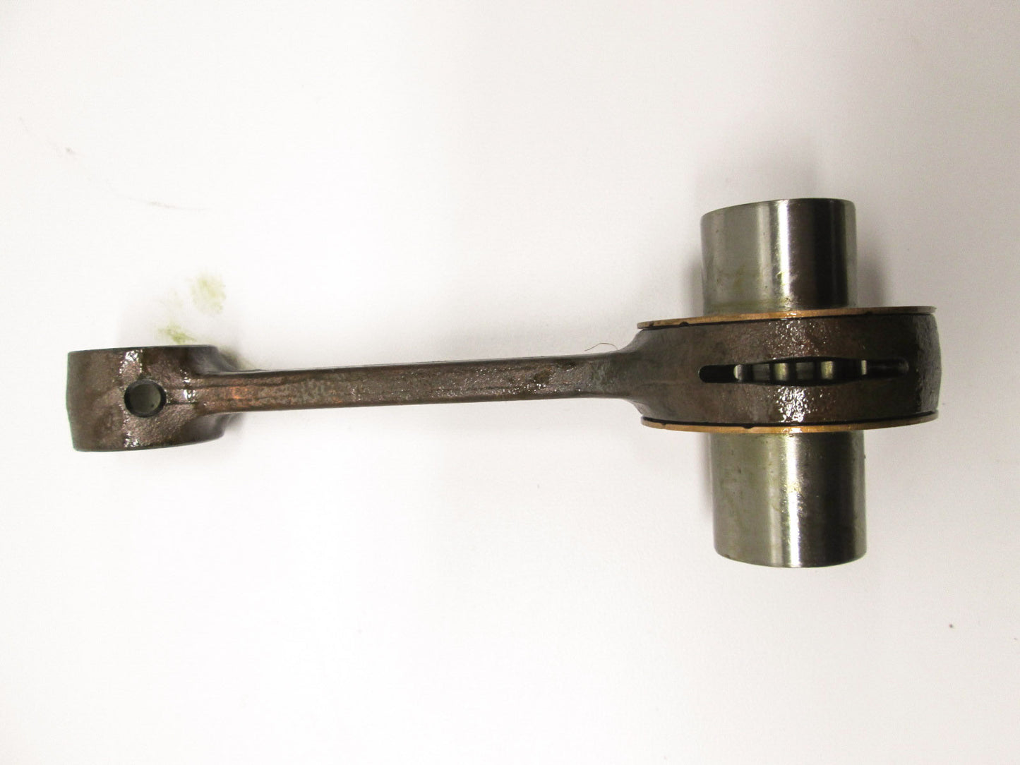 OEM Kawasaki 13044-005 Connecting Rod Set NOS