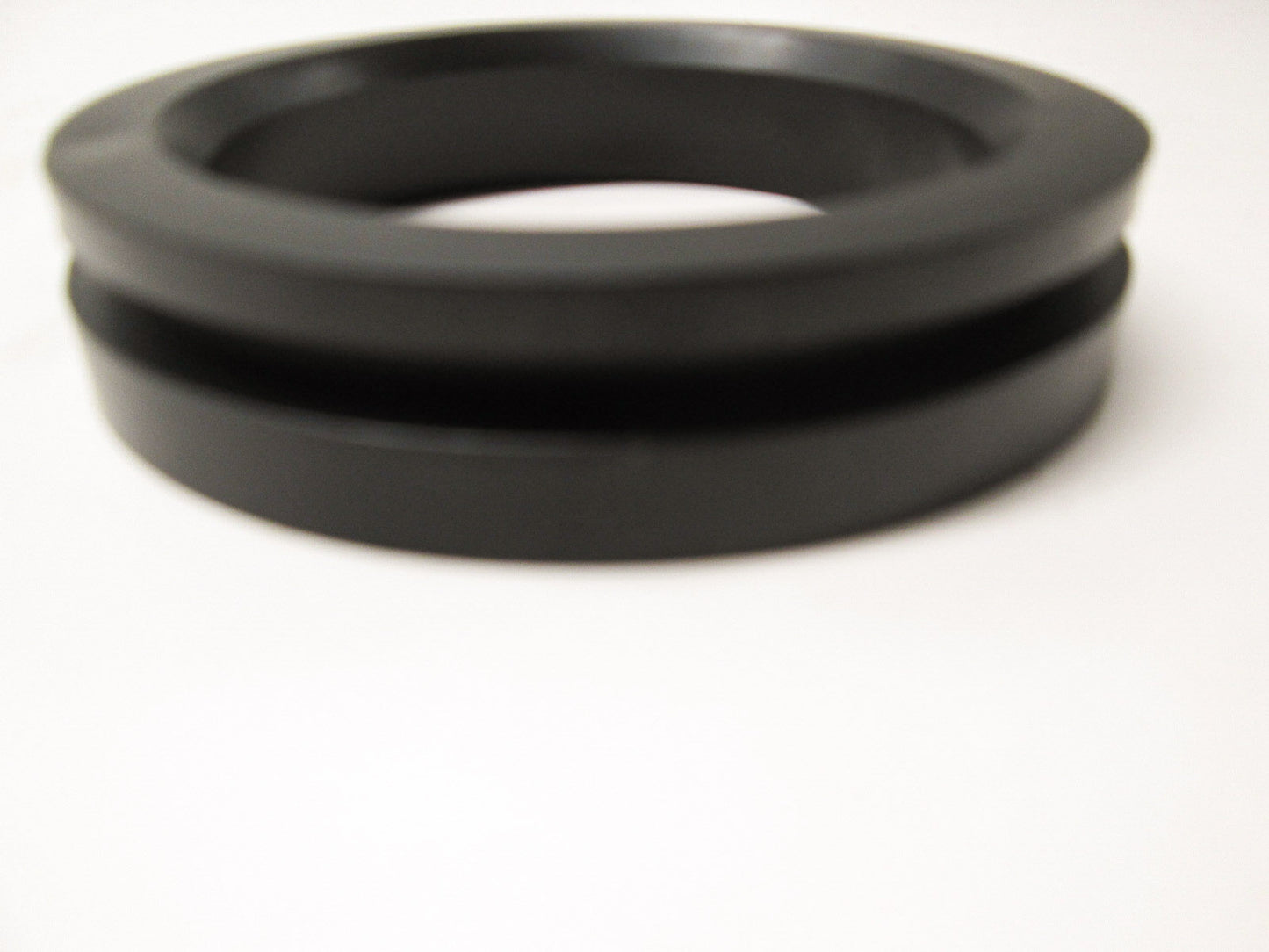 OEM Kawasaki 92093-1055 Intake Silencer Seal NOS