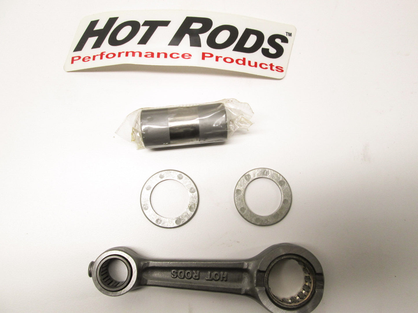 NEW Kawasaki Hot Rods Connecting Rod KX80 KX85 KX100 CR171 NOS