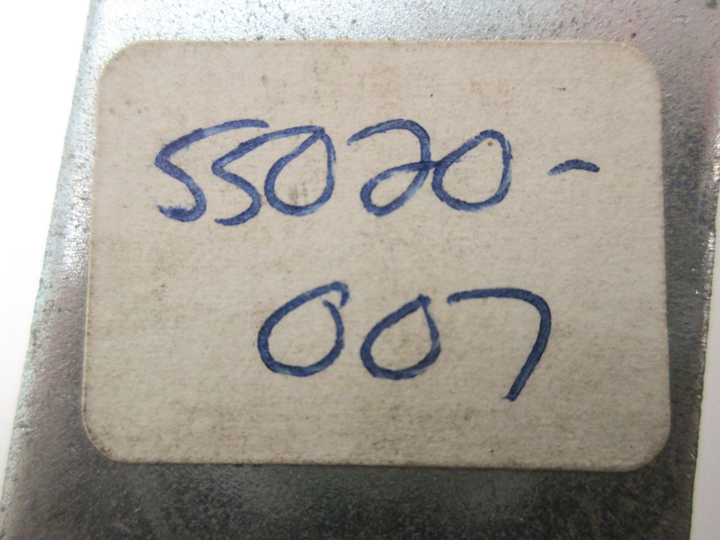 OEM Kawasaki 55020-007 Chain Guard