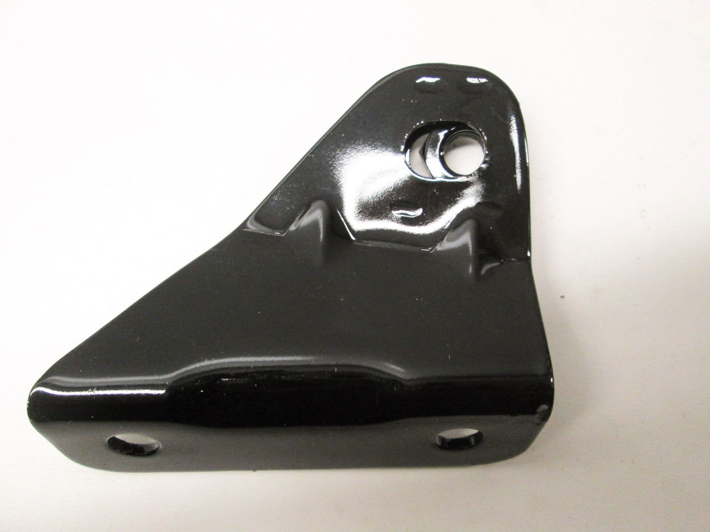 OEM Kawasaki 32069-1042 Right Hand Muffler Bracket NOS