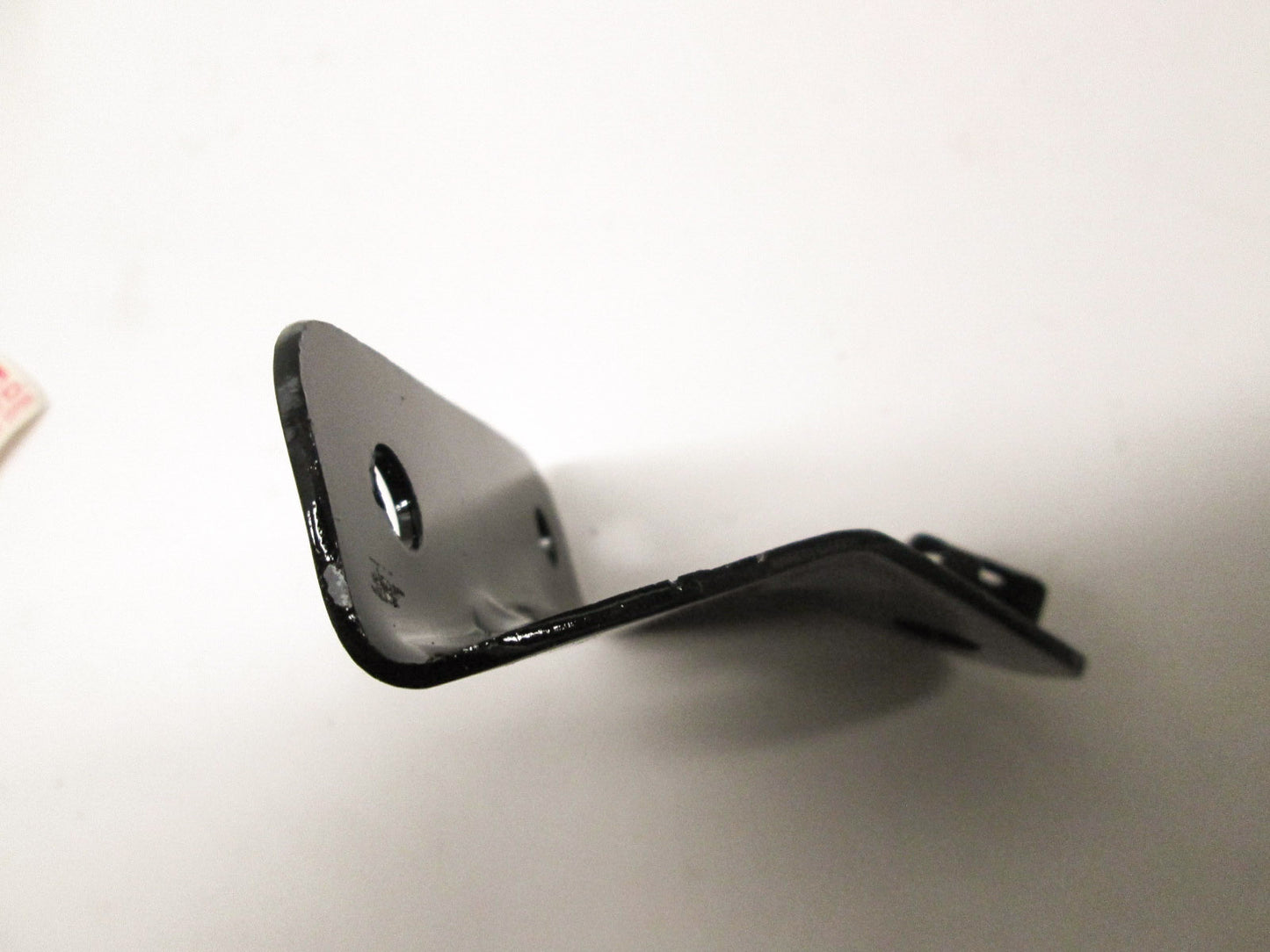 OEM Kawasaki 32069-1042 Right Hand Muffler Bracket NOS