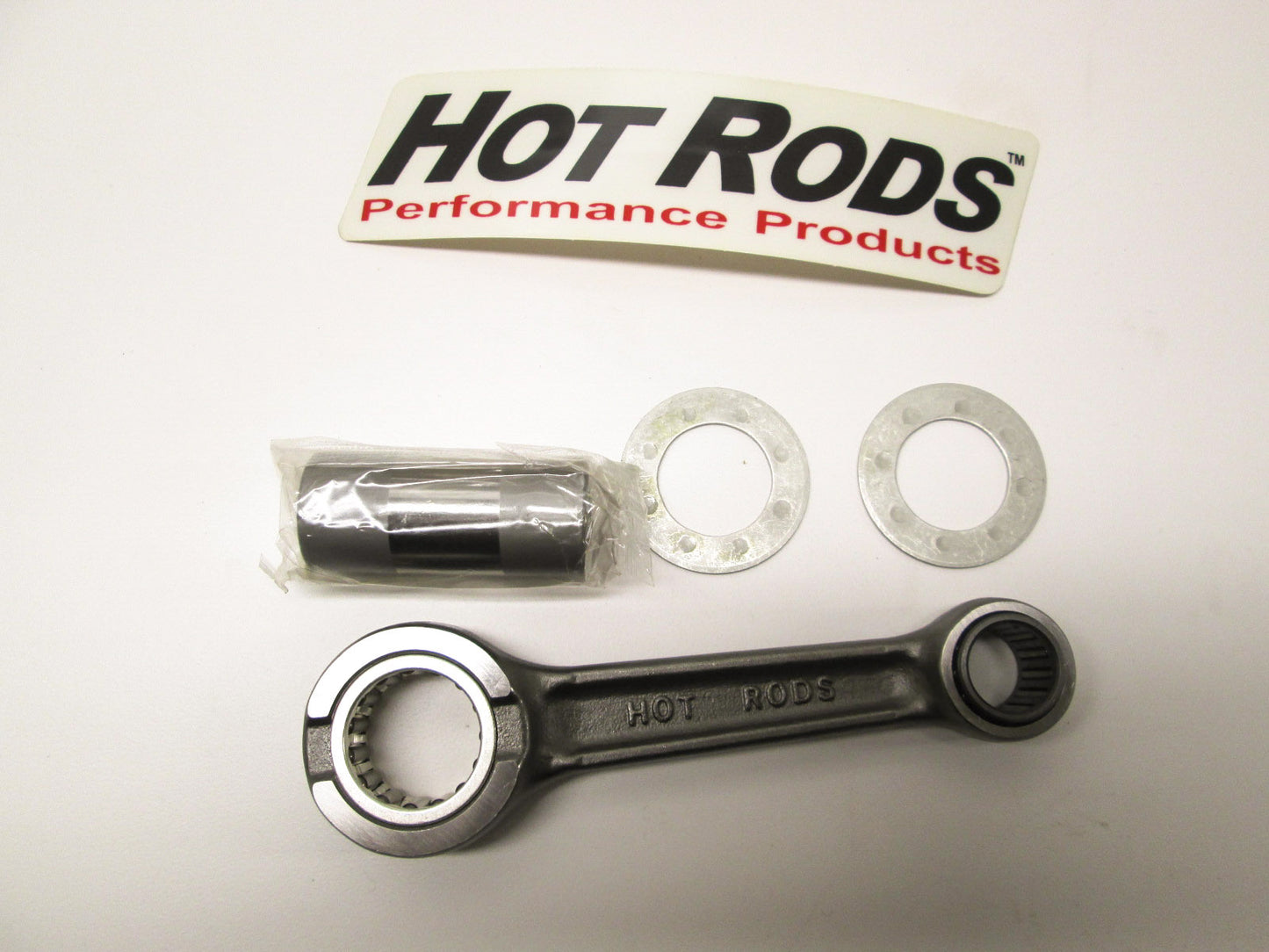 NEW Kawasaki Hot Rods Connecting Rod 98-02 KX125 CR165 NOS