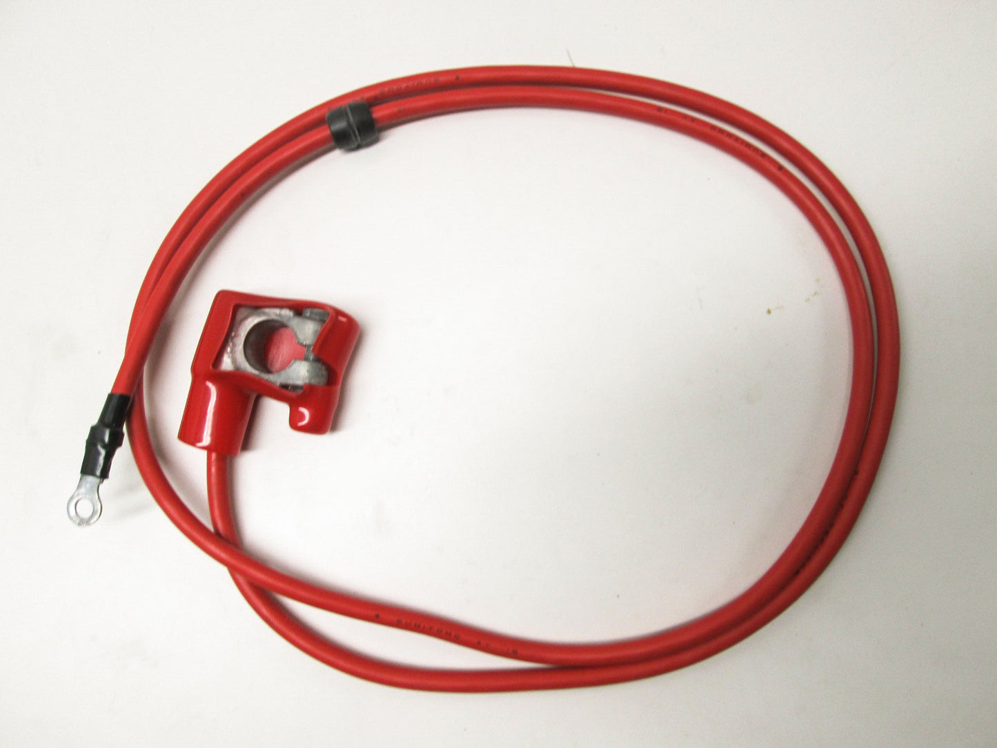 NEW OEM Kawasaki Battery Cable Positive 89-90 Jet Mate JB 650 26011-3750 NOS