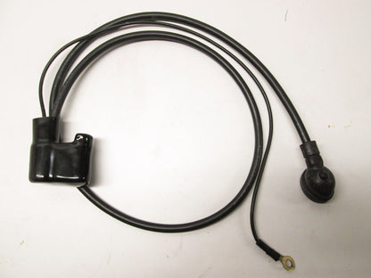 NEW OEM Kawasaki Battery Cable Negitive 89-92 Jet Mate JB650 26011-3752 NOS