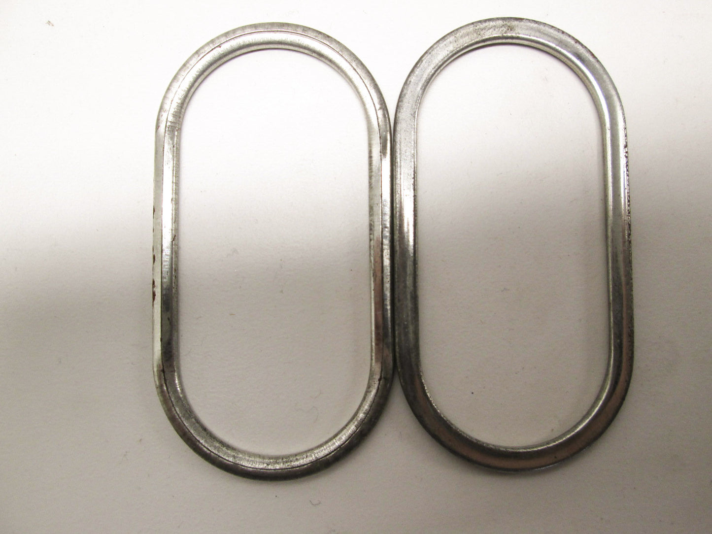 OEM Kawasaki 11009-1458 Exhaust Manifold Gasket Qty 2 NOS