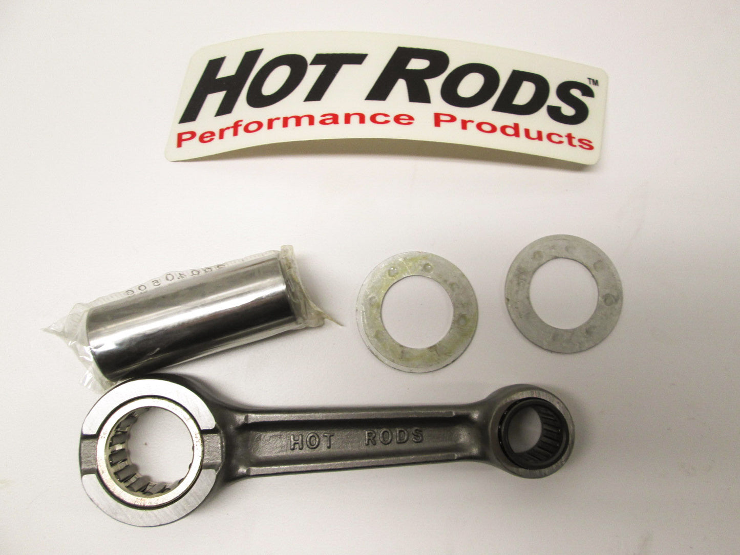 NEW Kawasaki Hot Rods Connecting Rod 03-05 KX125 CR190 NOS