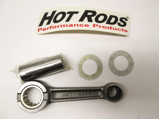 NEW Kawasaki Hot Rods Connecting Rod 03-05 KX125 CR190 NOS