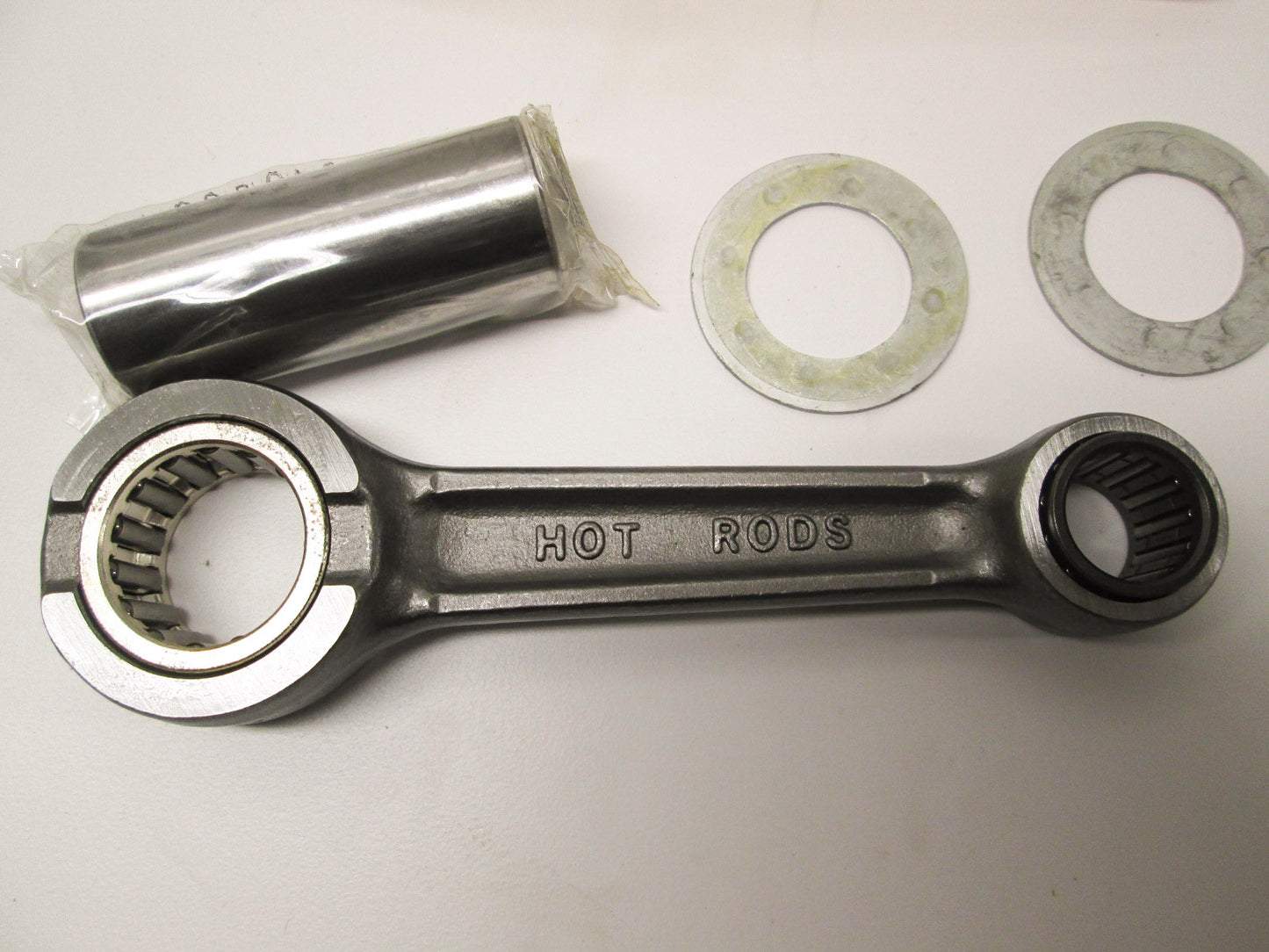 NEW Kawasaki Hot Rods Connecting Rod 03-05 KX125 CR190 NOS