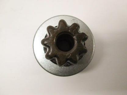 OEM Kawasaki 59051-3005 Starter Pinion Assembly NOS