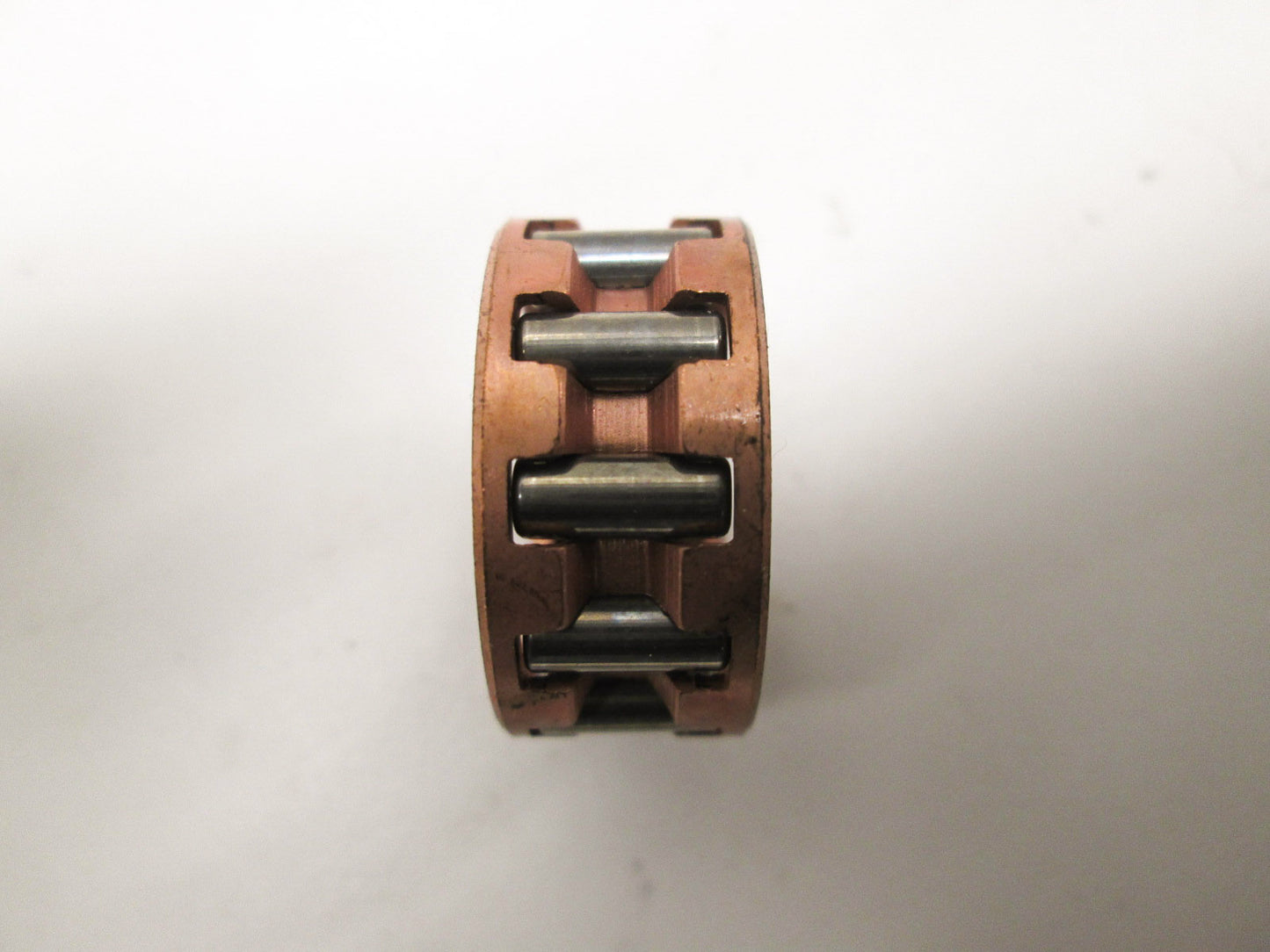 NEW OEM Kawasaki Needle Bearing Centurion G3SS Bushmaster 13034-025 NOS