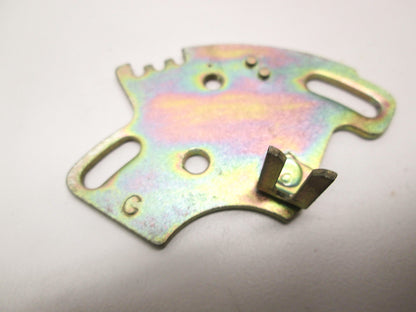 OEM Kawasaki 21156-004 Center Contact Breaker Plate