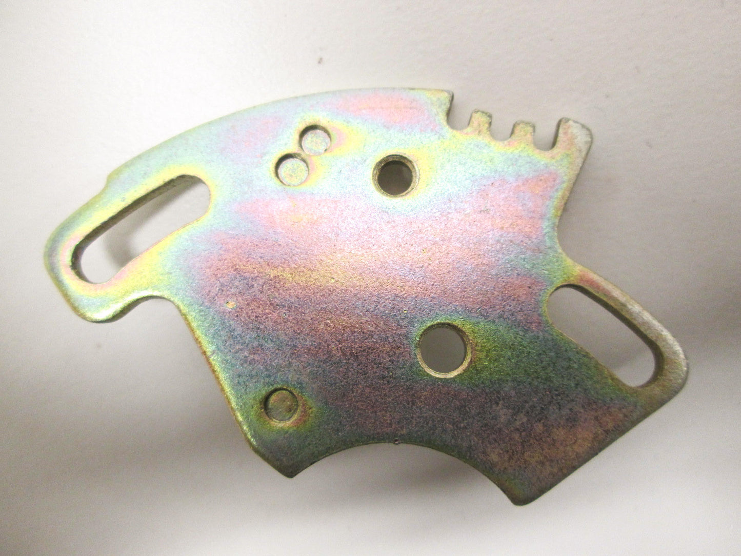OEM Kawasaki 21156-004 Center Contact Breaker Plate