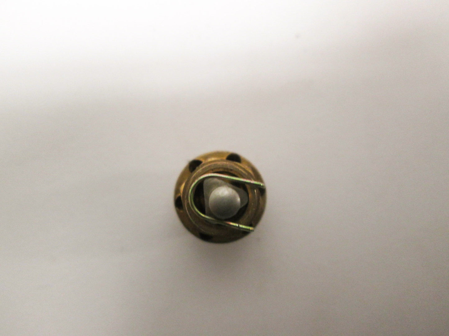 OEM Kawasaki 16030-022 Float Valve Assembly NOS