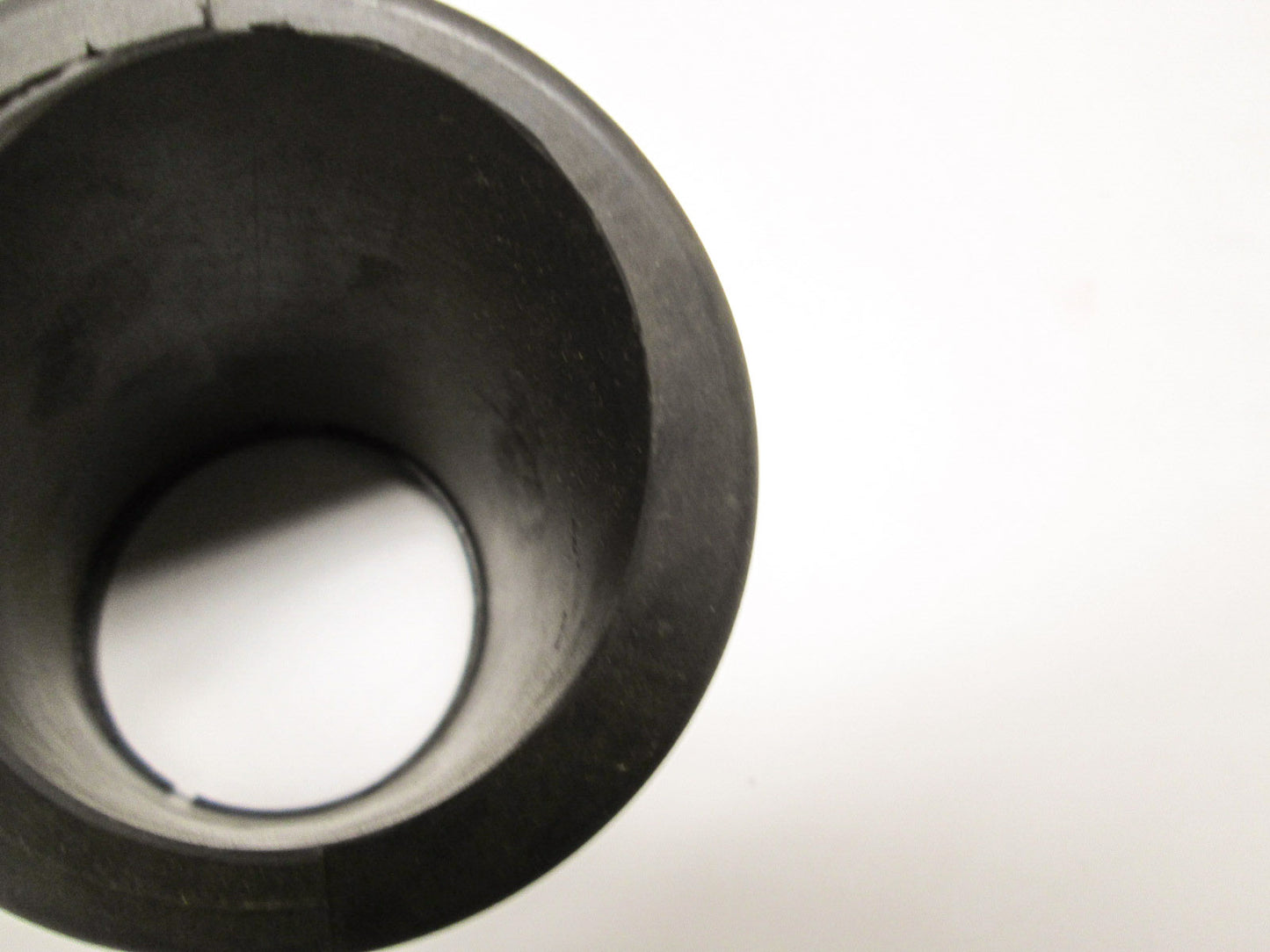 OEM Kawasaki 11015-043 Right Air Cleaner Duct NOS