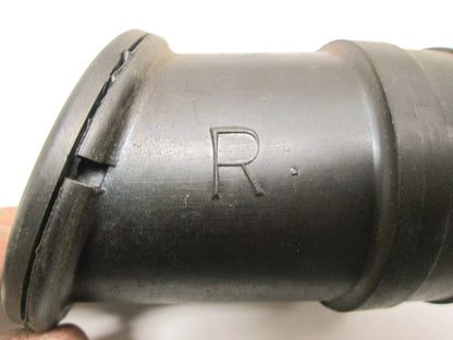 OEM Kawasaki 11015-043 Right Air Cleaner Duct NOS