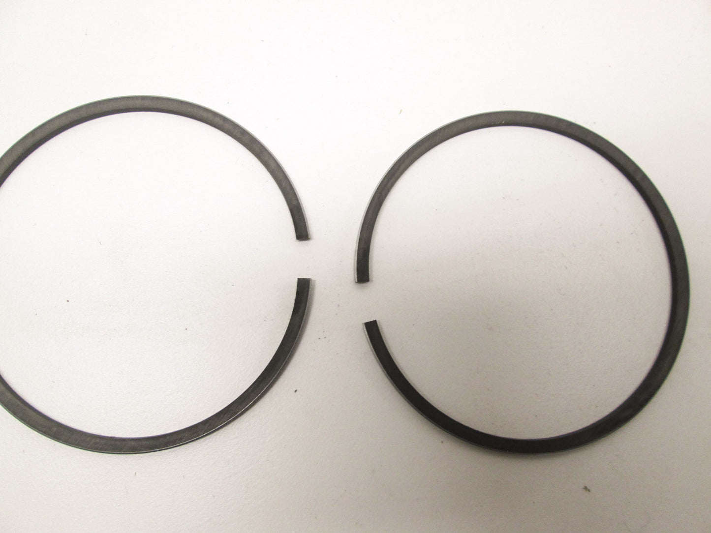 OEM Kawasaki 13008-518 Piston Ring Set NOS