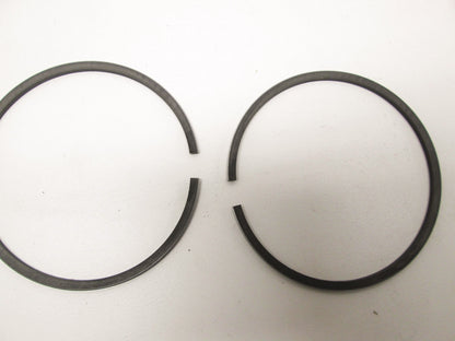 OEM Kawasaki 13008-518 Piston Ring Set NOS