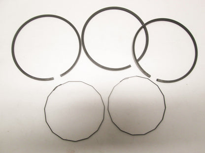 OEM Kawasaki 13024-032 Ring Set 0.040"O/S NOS