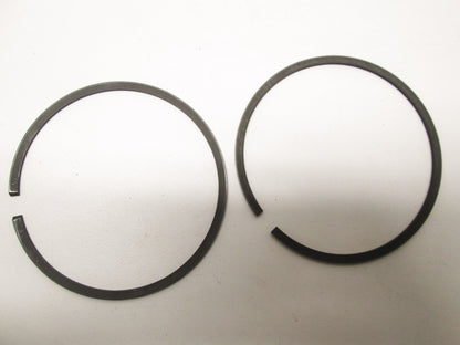 OEM Kawasaki 13025-055 Ring Set 0.020" O.S NOS