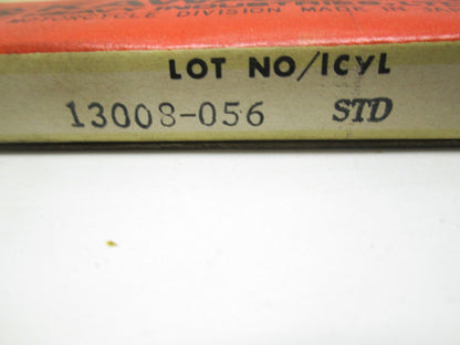 OEM Kawasaki 13008-056 Ring Set STD NOS