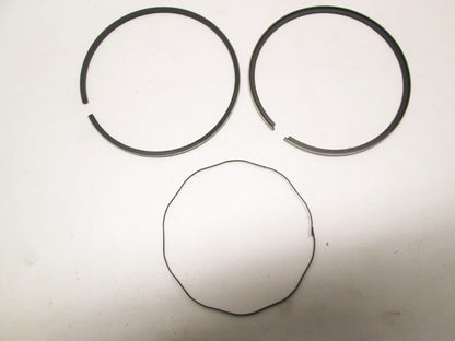 OEM Kawasaki 13025-048 Ring Set 0.020" O.S NOS