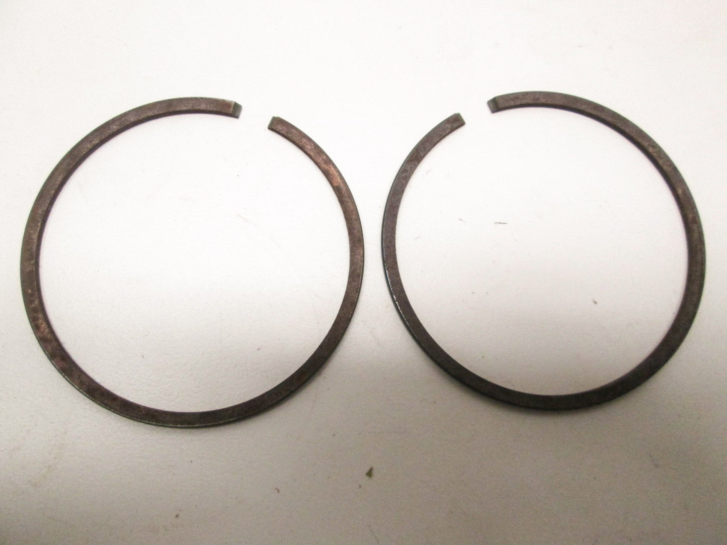 NEW OEM Kawasaki Piston Ring Set 13008-3010 NOS