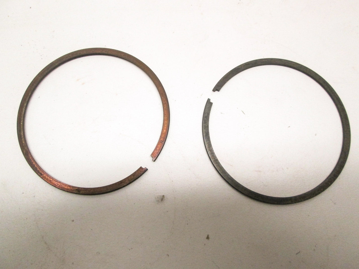 NEW OEM Kawasaki Piston Ring Set 13008-3002 NOS