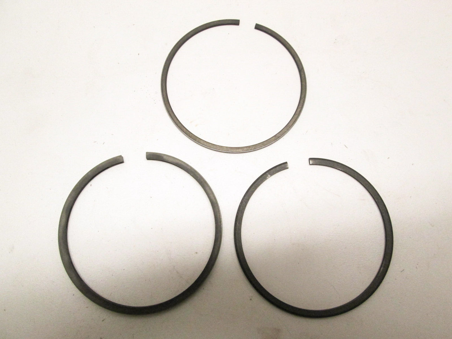 NEW OEM Kawasaki Piston Ring Set 13025-5006 NOS