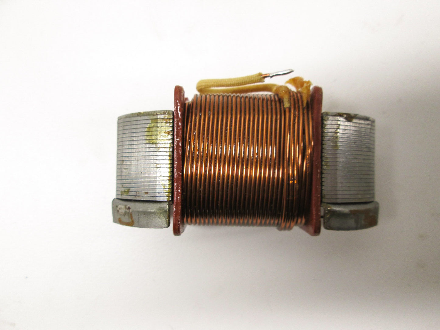 OEM Kawasaki 21047-1007 Lighting Coil NOS
