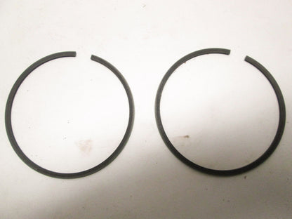 OEM Kawasaki 13025-035 Ring Set 0.020" O.S NOS