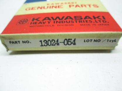 OEM Kawasaki 13024-054 Ring Set 0.040" O.S NOS