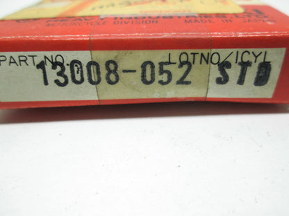 OEM Kawasaki 13008-052 Ring Set STD NOS