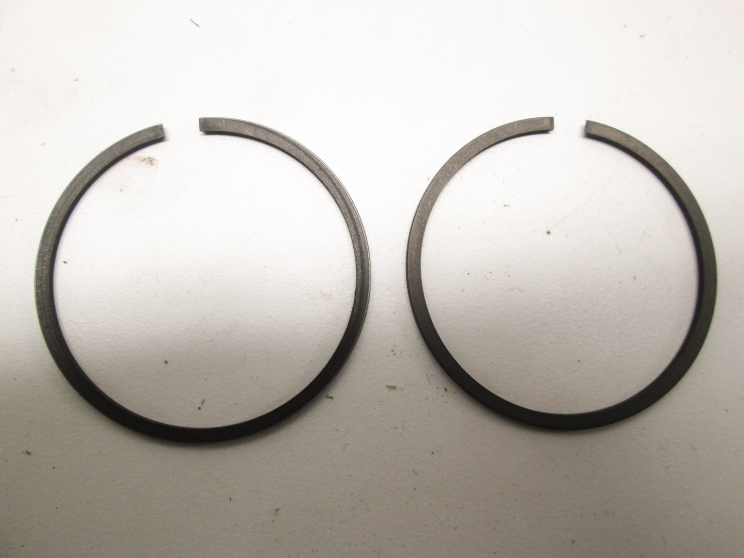 OEM Kawasaki 13024-024 Ring Set 0.040'' O.S NOS