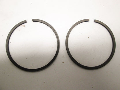 OEM Kawasaki 13024-024 Ring Set 0.040'' O.S NOS