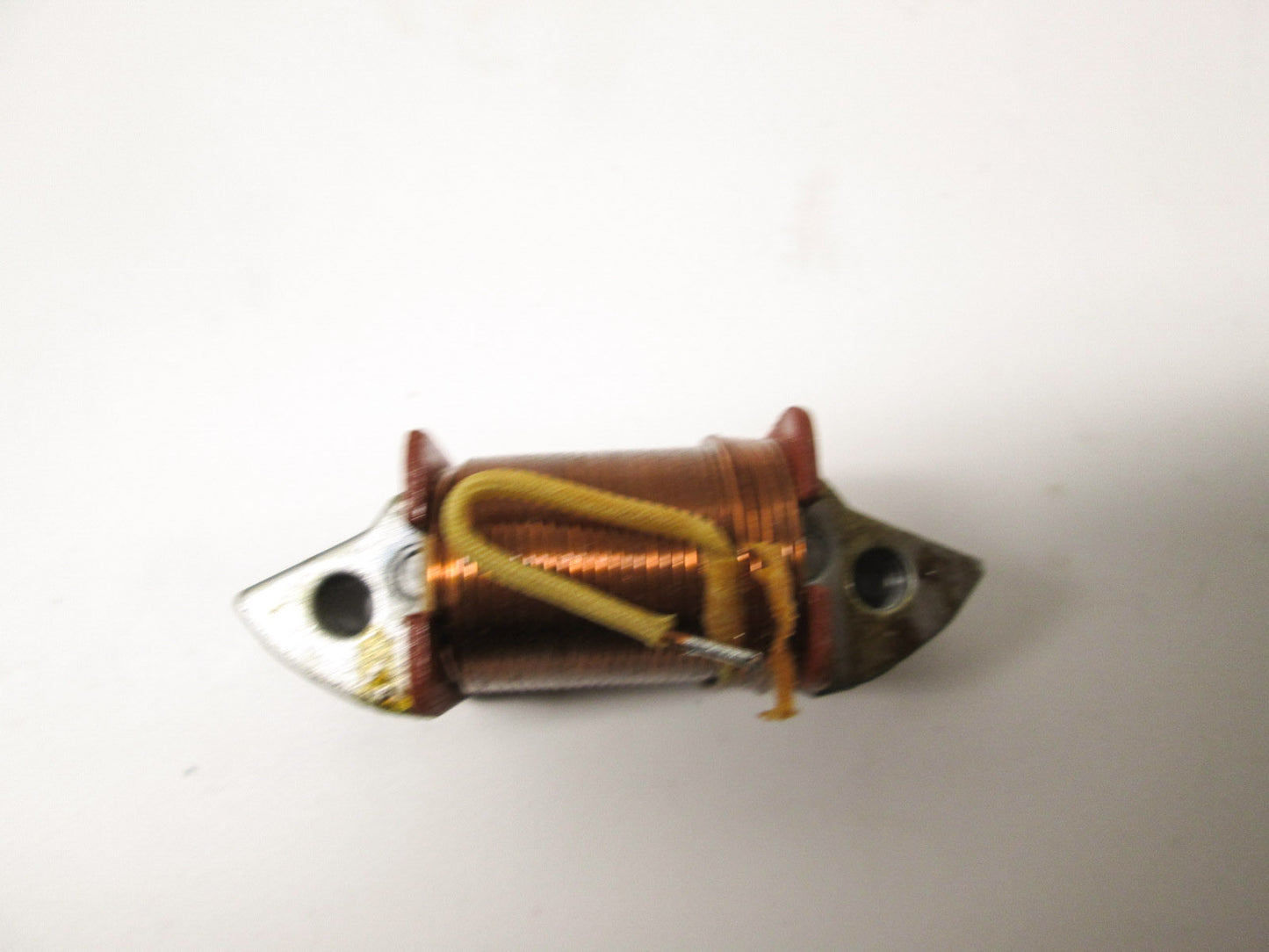 OEM Kawasaki 21047-1007 Lighting Coil NOS