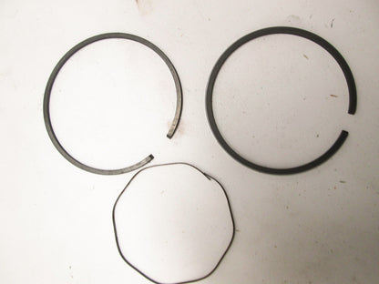 OEM Kawasaki 13024-036 Ring Set 0.040" O.S. NOS