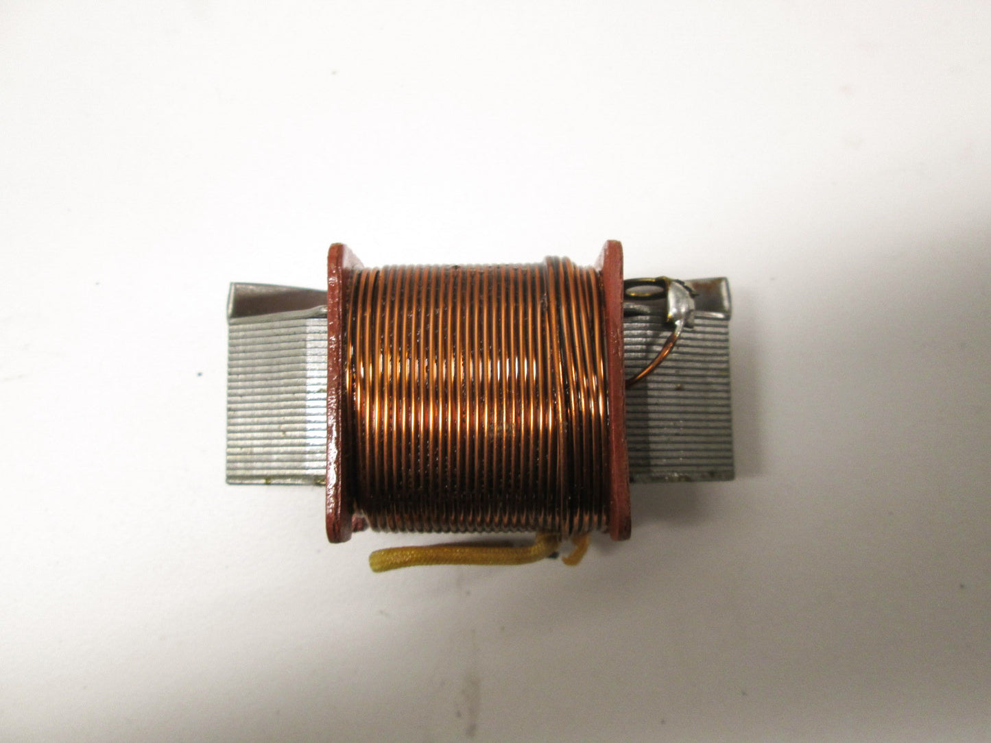 OEM Kawasaki 21047-1007 Lighting Coil NOS