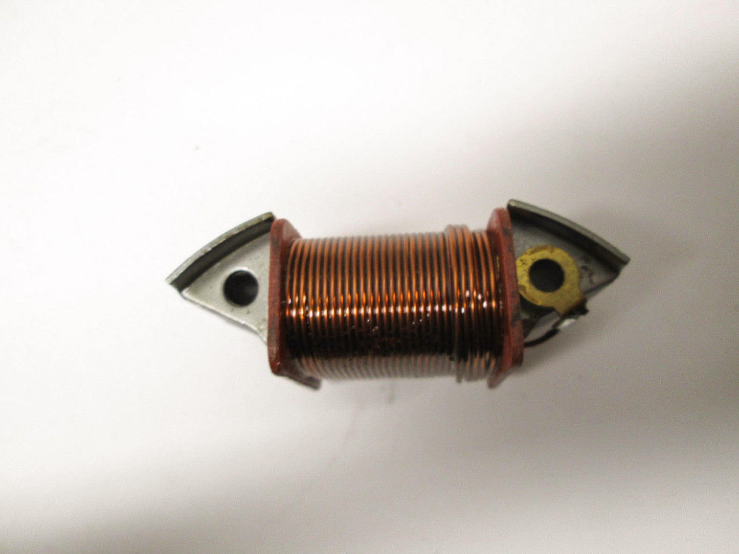 OEM Kawasaki 21047-1007 Lighting Coil NOS