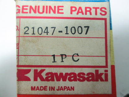 OEM Kawasaki 21047-1007 Lighting Coil NOS
