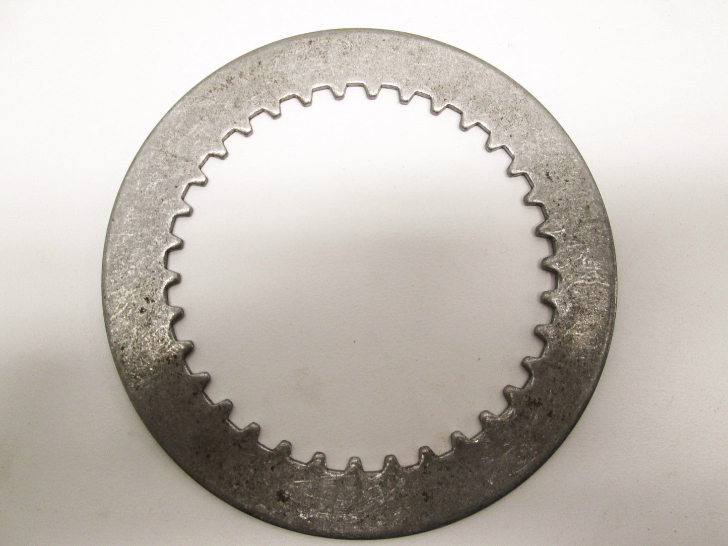 OEM Kawasaki 13090-002 Outer Clutch Plate NOS