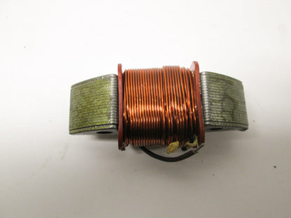 OEM Kawasaki 21047-017 Lighting Coil A NOS
