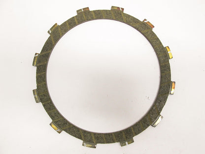 OEM Kawasaki 13088-1065 Friction Plate NOS