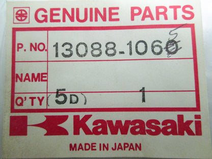 OEM Kawasaki 13088-1065 Friction Plate NOS