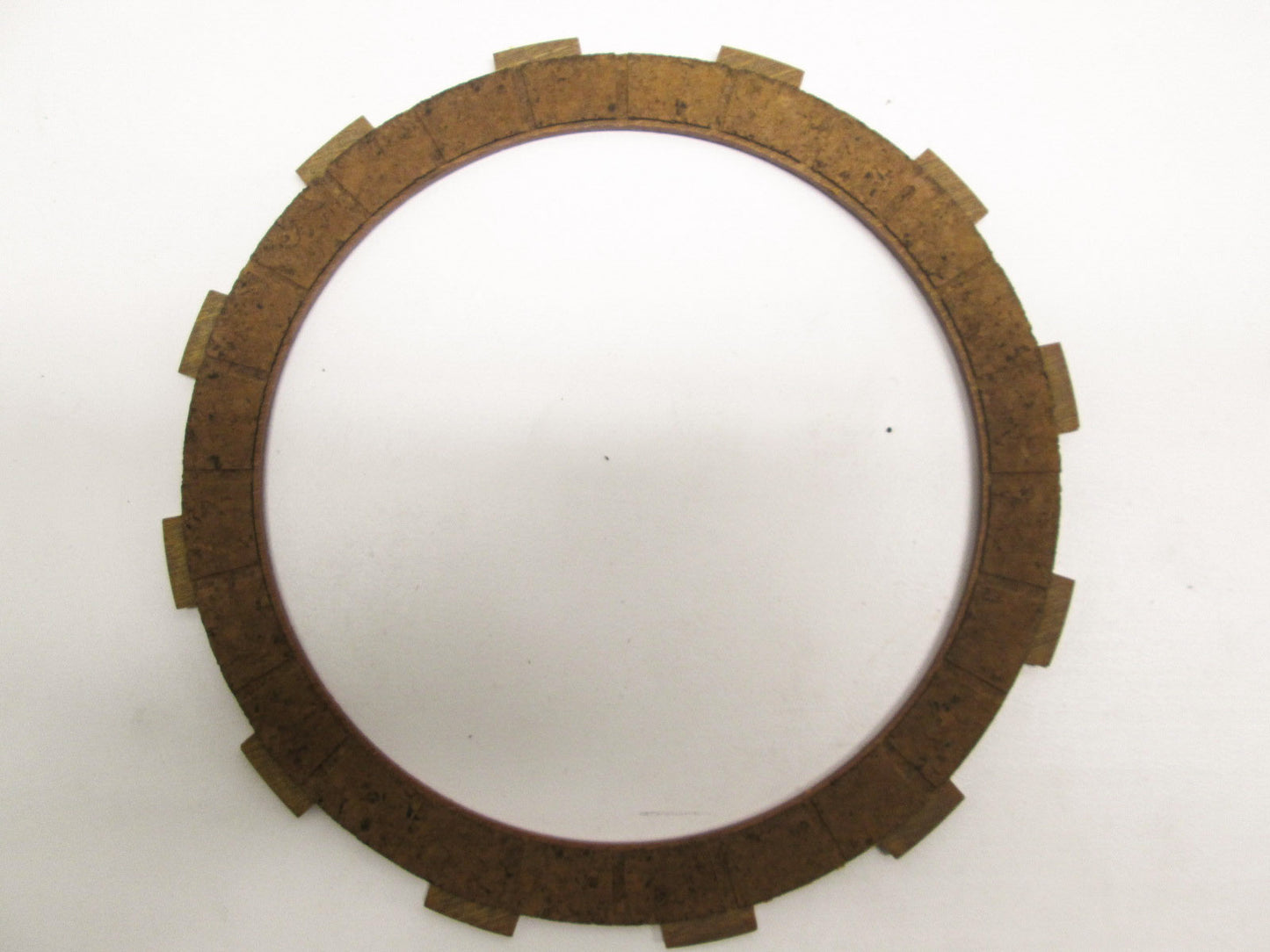OEM Kawasaki 13088-028 Clutch Friction Plate NOS
