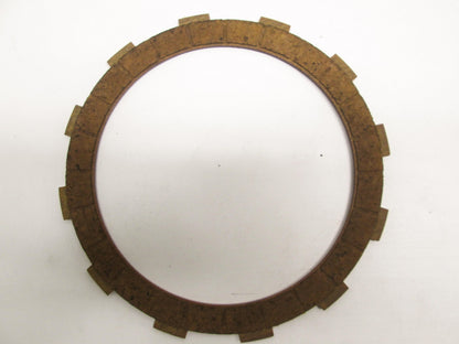 OEM Kawasaki 13088-028 Clutch Friction Plate NOS