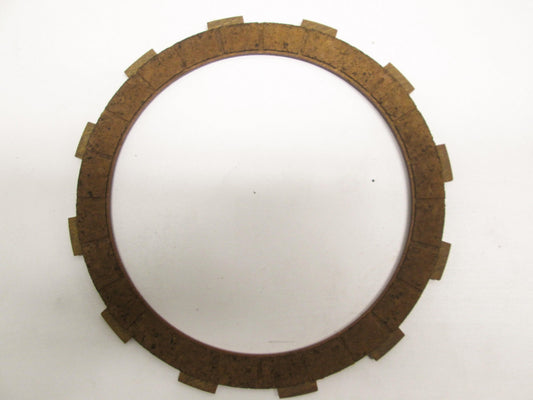 OEM Kawasaki 13088-028 Clutch Friction Plate NOS